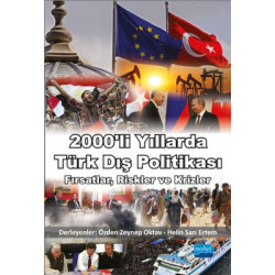 2000'li Yıllarda Türk Dış...