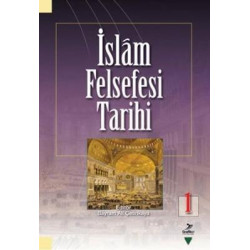 İslam Felsefesi Tarihi 1 Şamil Öçal