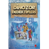 Dinozor Dedektifleri - Donmuş Çöl - Stephaie Baudet