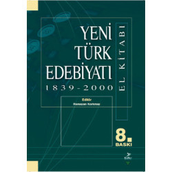 Yeni Türk Edebiyatı 1839 -...