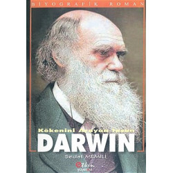 Kökenini Arayan İnsan Darwin Sedat Memili