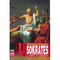 Sokrates: Tanrıdan İnsana...