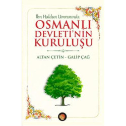 Osmanlı Devleti'nin Kuruluşu Galip Çağ