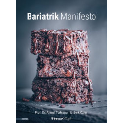 Bariatrik Manifesto Ahmet...