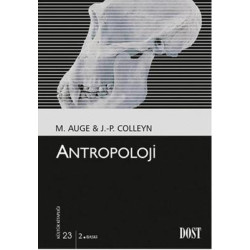 Antropoloji J.P. Colleyn