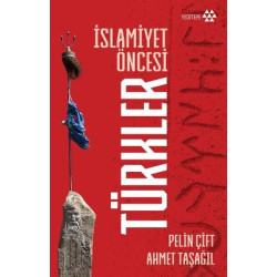 İslamiyet Öncesi Türkler...