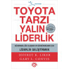 Toyota Tarzı Yalın Liderlik Gary L. Convis