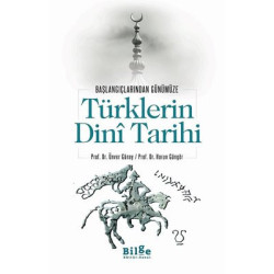 Türklerin Dini Tarihi Harun...