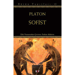 Sofist Platon