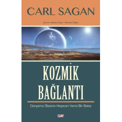 Kozmik Bağlantı Carl Sagan