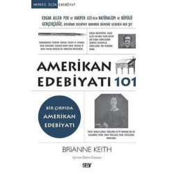Amerikan Edebiyatı-101 Brianne Keith