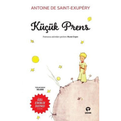 Küçük Prens Antoine de Saint-Exupery