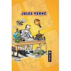 Jules Verne - Tanıyor Musun?     - Johanne Menard