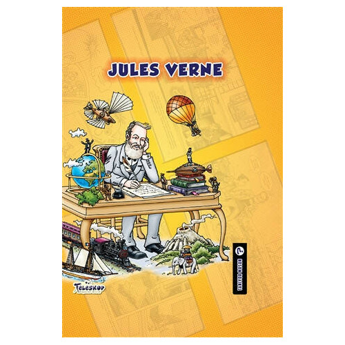 Jules Verne - Tanıyor Musun? Johanne Menard