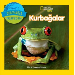 National Geographic Kids -...