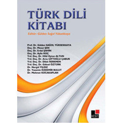 Türk Dili Kitabı Gülden S....