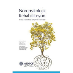 Nöropsikolojik Rehabilitasyon  Kolektif