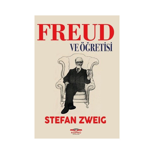 Freud Ve Öğretisi Stefan Zweig