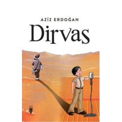 Dirvas Aziz Erdoğan