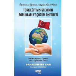 Türk Eğitim Sisteminin...