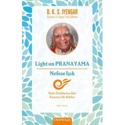 Light on Pranayama - Nefese...
