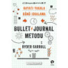 Bullet Journal Metodu Ryder Carroll