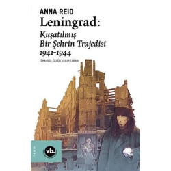 Leningrad: Kuşatılmış Bir...