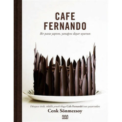 Cafe Fernando     - Cenk...