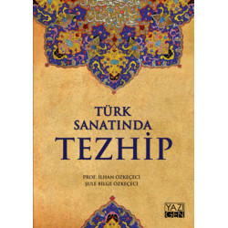 Türk Sanatında Tezhip Şule...