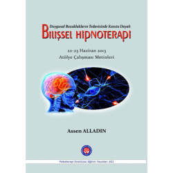 Duygusal BozukluklarınTedavisinde Kanıta Dayalı Bilişsel Hipnoterapi Assen Alladin