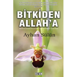 Bitki'den Allah'a Ayhan Sülün