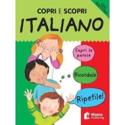 Copri e Scopri Italiano...