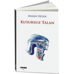 Kusursuz Talan Hasan Özlen