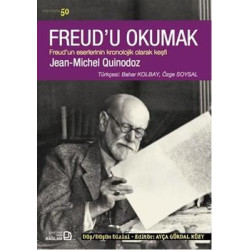 Freud'u Okumak Jean-Michel...