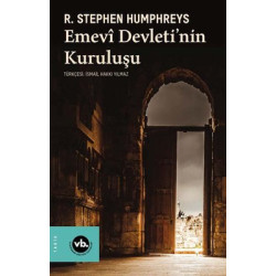 Emevi Devletinin Kuruluşu R. Stephen Humphreys
