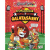 Adımız Aslan İşimiz Destan Galatasaray - Eğlenceli Spor Hüseyin Keleş
