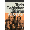 Tarihi Değiştiren Bilginler - Ali Çimen