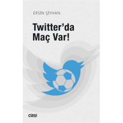 Twitter'da Maç Var - Ersin...