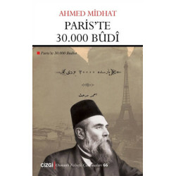 Paris'te 30.000 Budi Ahmed...