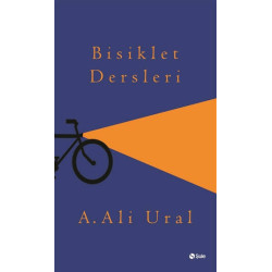 Bisiklet Dersleri - A. Ali Ural
