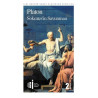 Sokrates’in Savunması - Platon (Eflatun)
