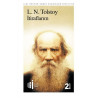 İtiraflarım - Lev Nikolayeviç Tolstoy