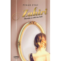 Zahiri - Pınar Eygi