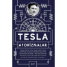 Aforizmalar - Nikola Tesla
