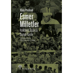 Esmer Milletler - Vijay Prashad