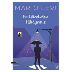 En Güzel Aşk Hikayemiz - Mario Levi