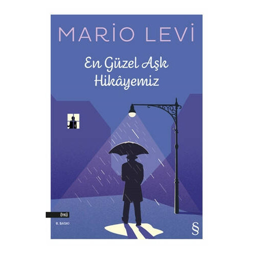 En Güzel Aşk Hikayemiz - Mario Levi