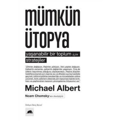 Mümkün Ütopya - Michael Albert