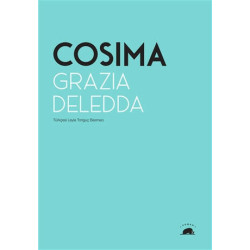 Cosima - Grazia Deledda