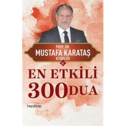 En Etkili 300 Dua - Mustafa...
